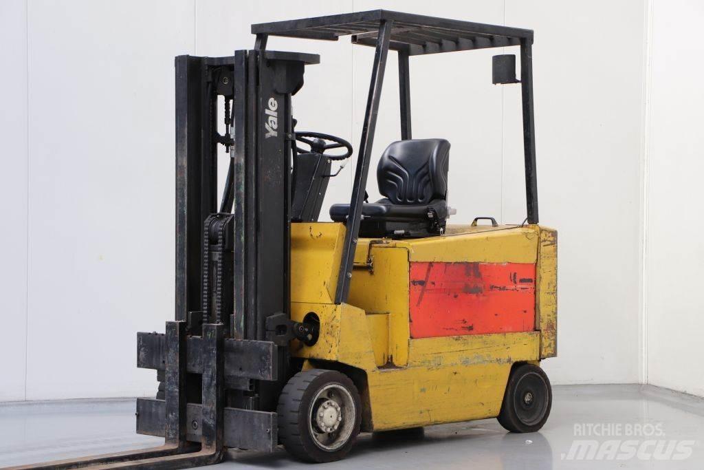 Yale ERC30AGS El gaffeltrucks