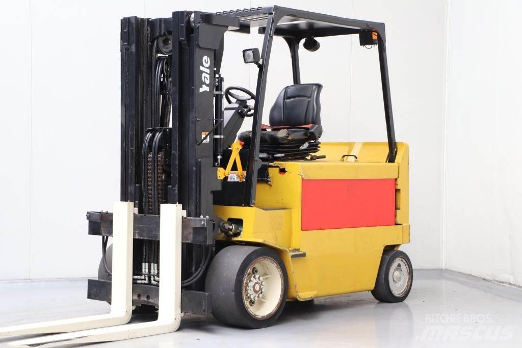 Yale ERC45HG El gaffeltrucks