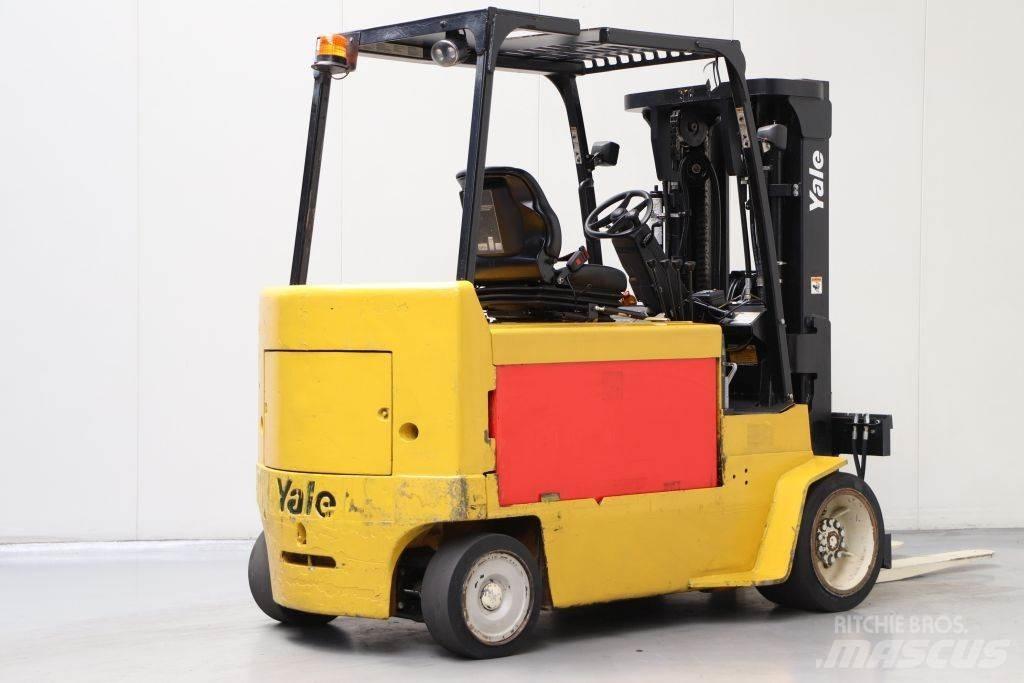 Yale ERC45HG El gaffeltrucks