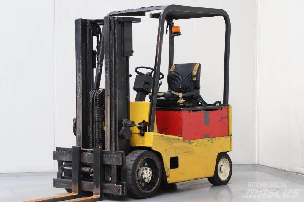 Yale ERC50AGE El gaffeltrucks