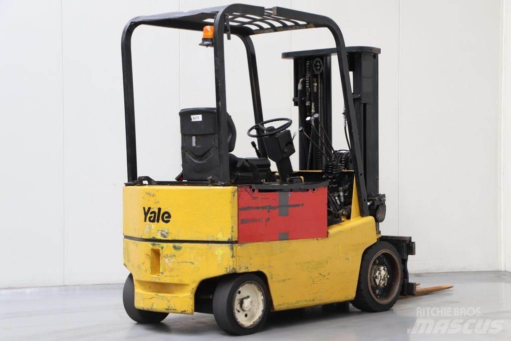 Yale ERC50AGE El gaffeltrucks