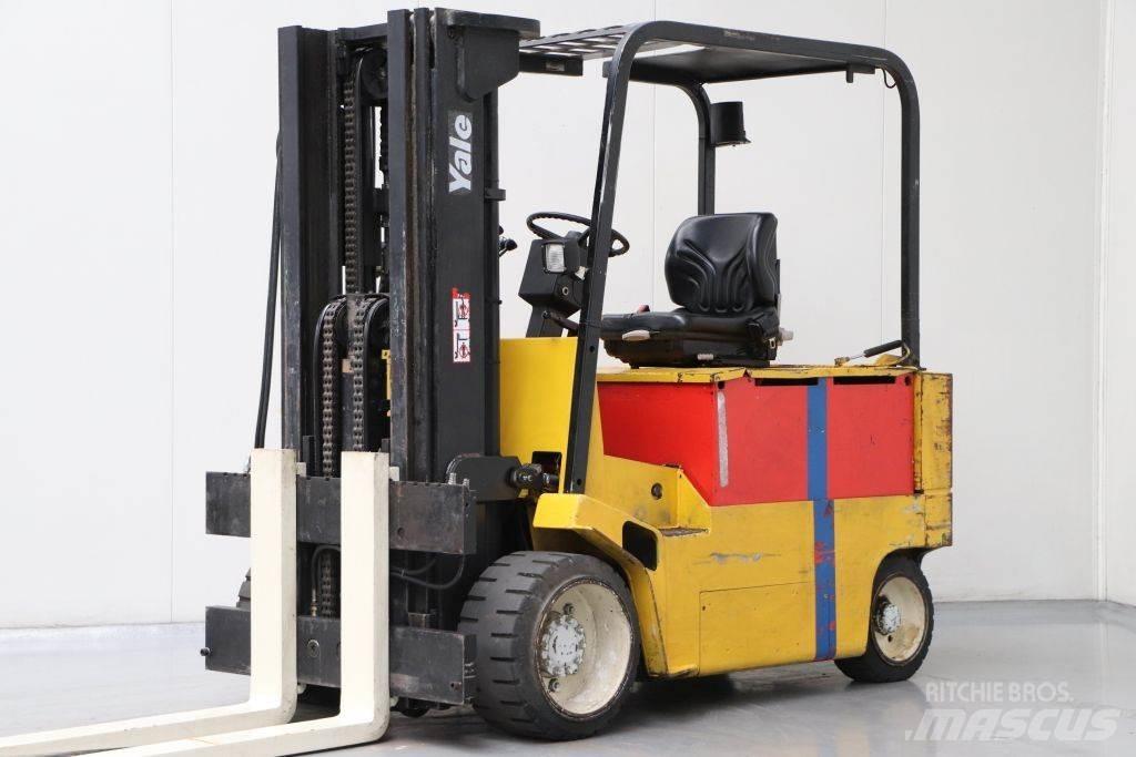 Yale ERC50AKE El gaffeltrucks