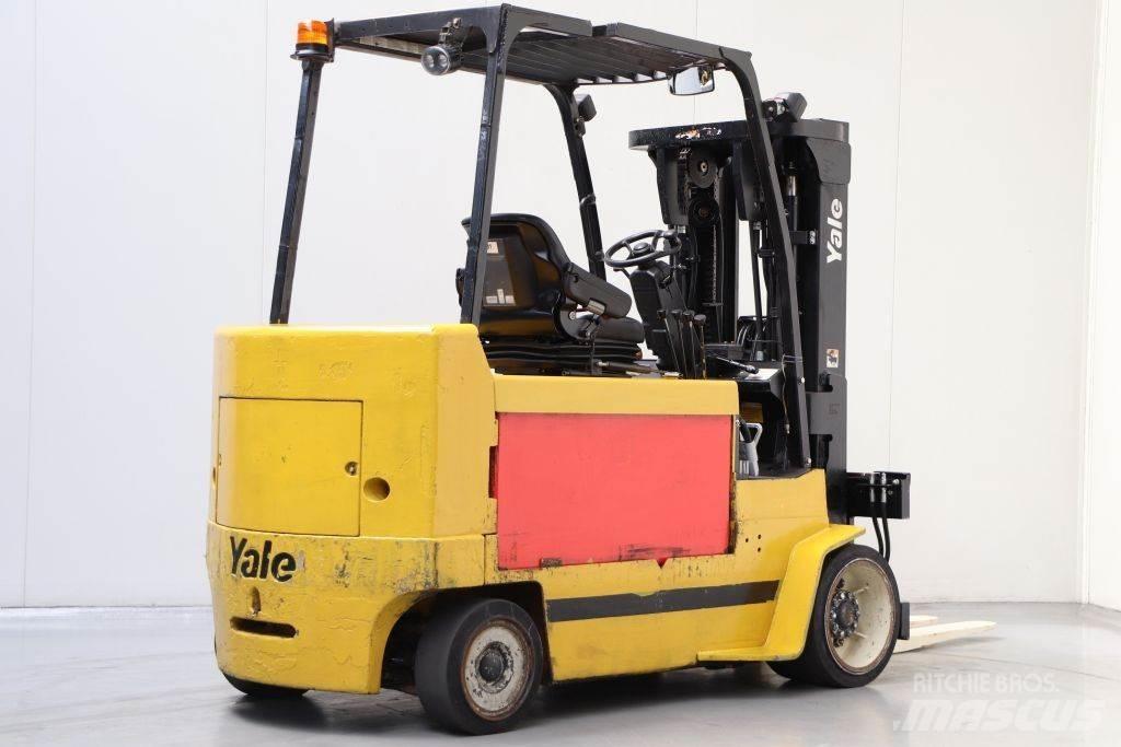 Yale ERC55HG El gaffeltrucks