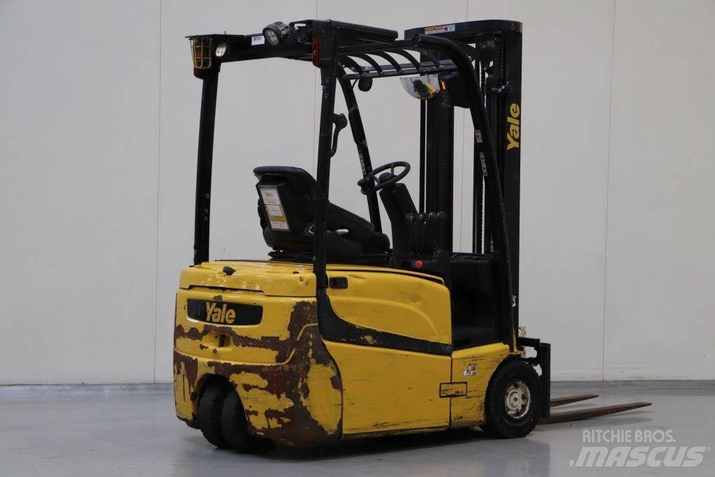 Yale ERP16VT El gaffeltrucks