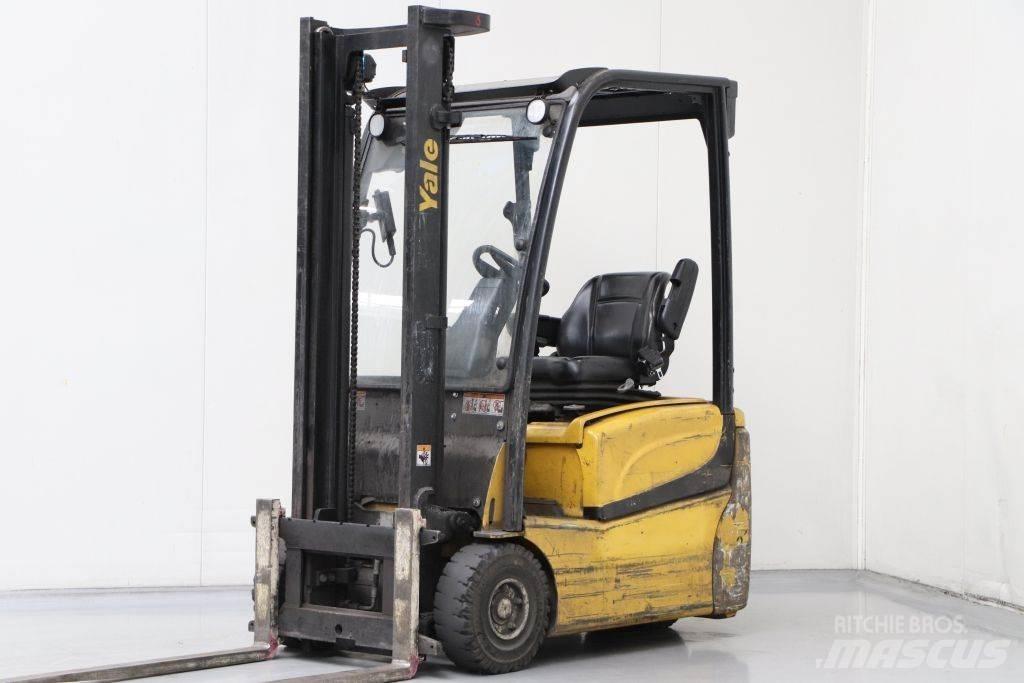 Yale ERP16VT El gaffeltrucks