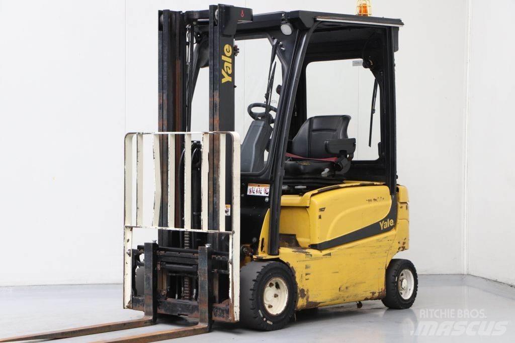 Yale ERP18VF El gaffeltrucks