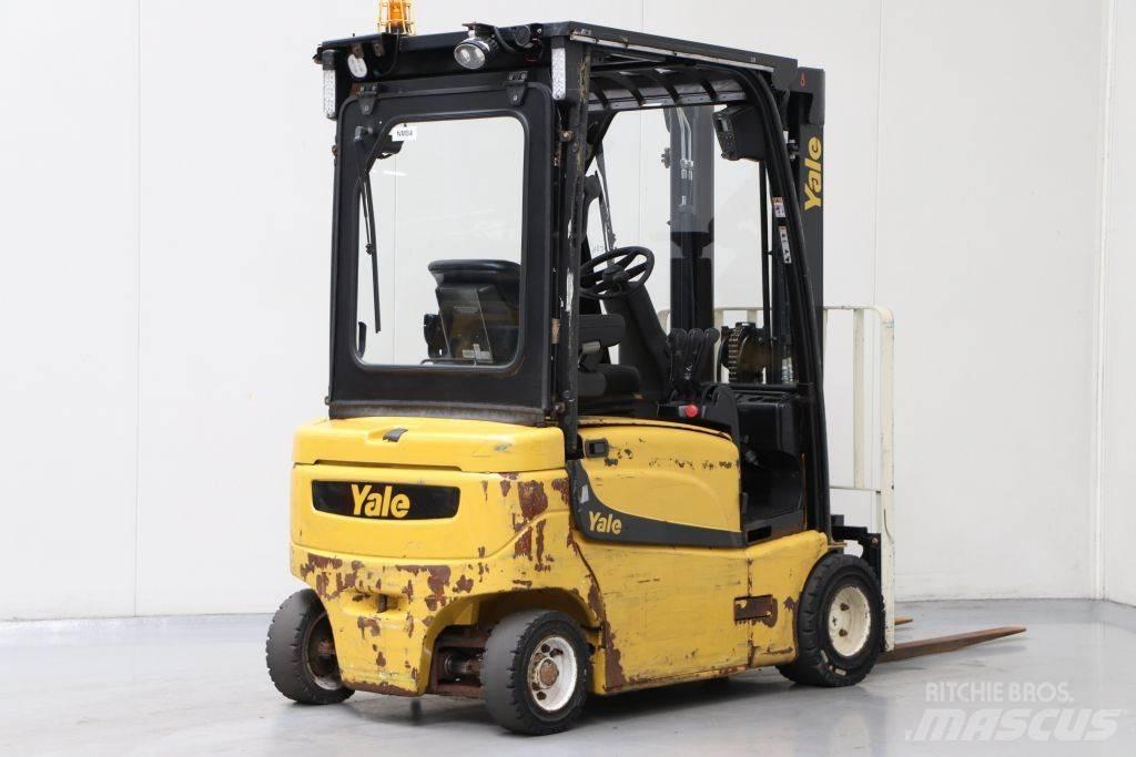 Yale ERP18VF El gaffeltrucks