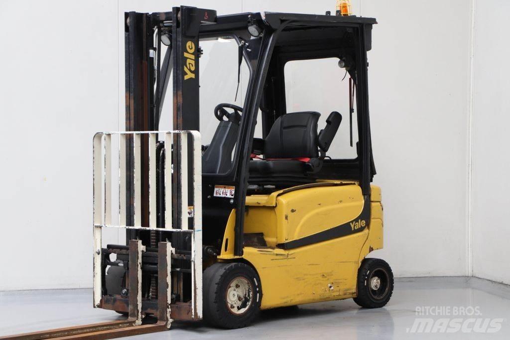 Yale ERP18VF El gaffeltrucks
