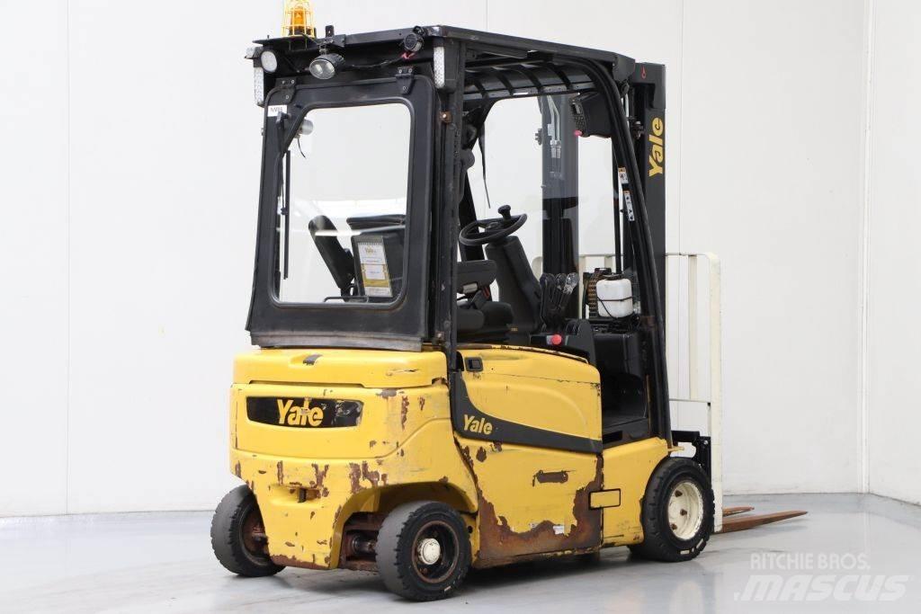 Yale ERP18VF El gaffeltrucks