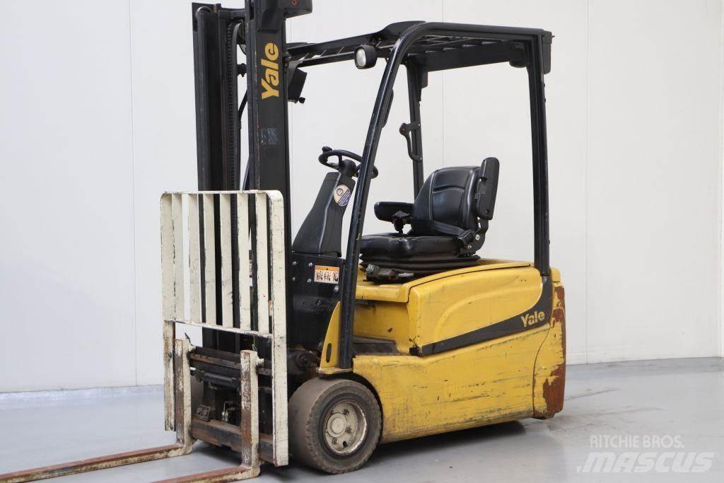 Yale ERP18VT El gaffeltrucks
