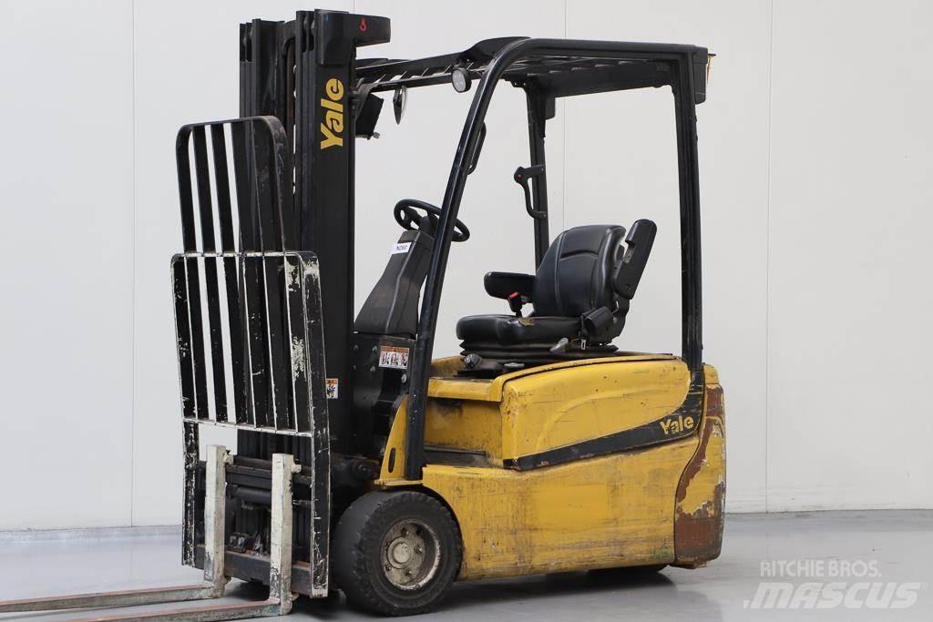Yale ERP18VT El gaffeltrucks