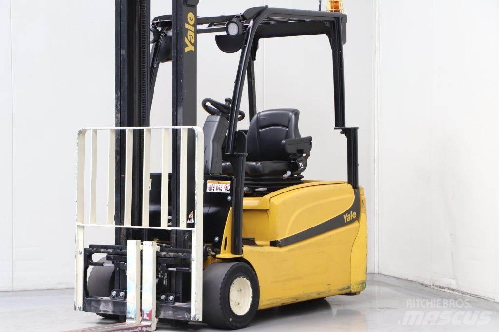 Yale ERP18VT El gaffeltrucks