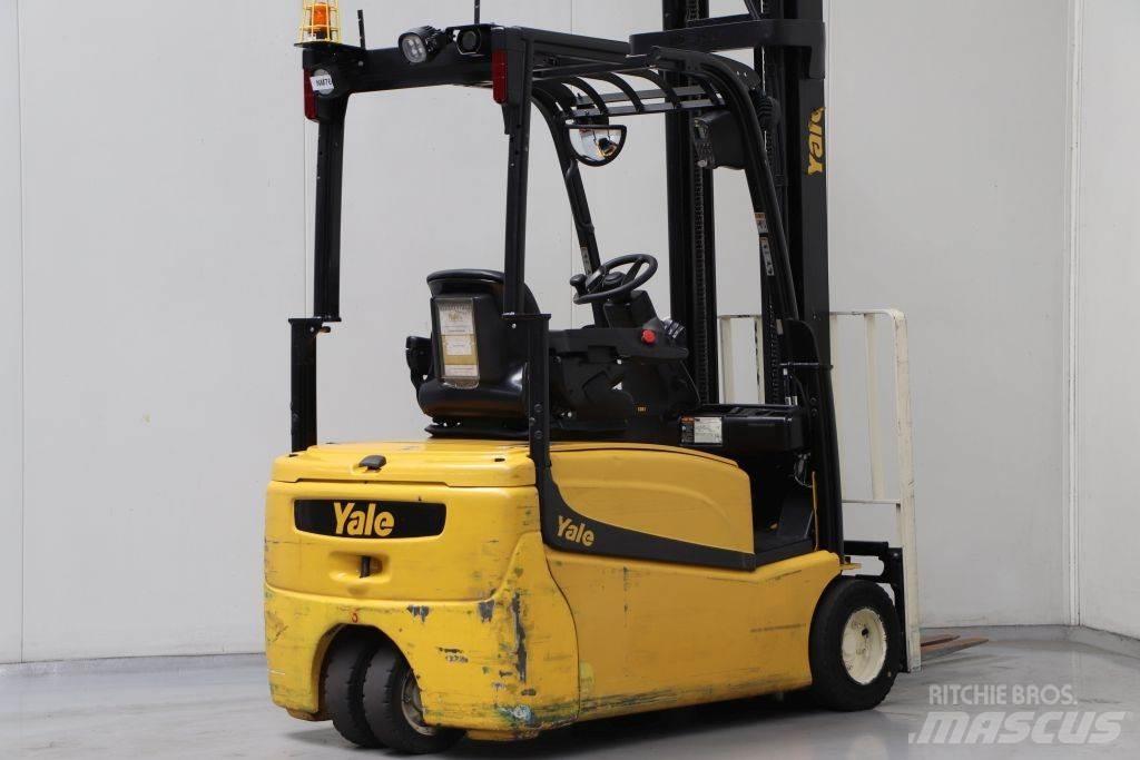 Yale ERP18VT El gaffeltrucks