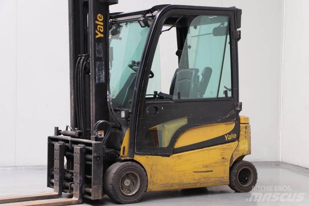 Yale ERP20VF El gaffeltrucks