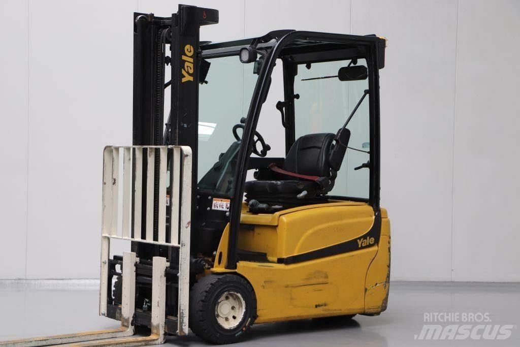 Yale ERP20VT El gaffeltrucks