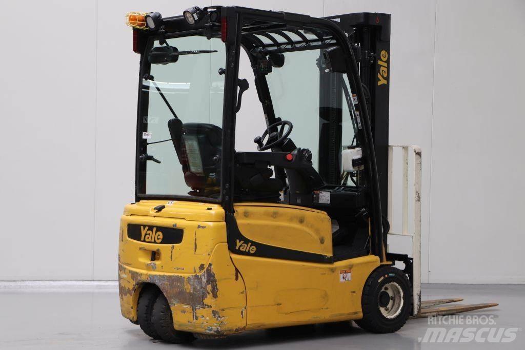 Yale ERP20VT El gaffeltrucks