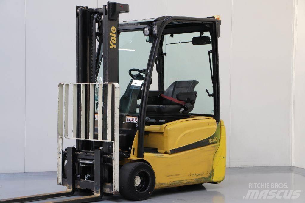 Yale ERP20VT El gaffeltrucks