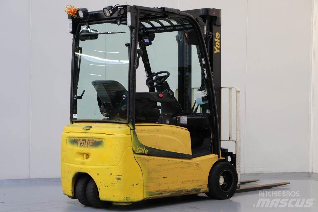 Yale ERP20VT El gaffeltrucks