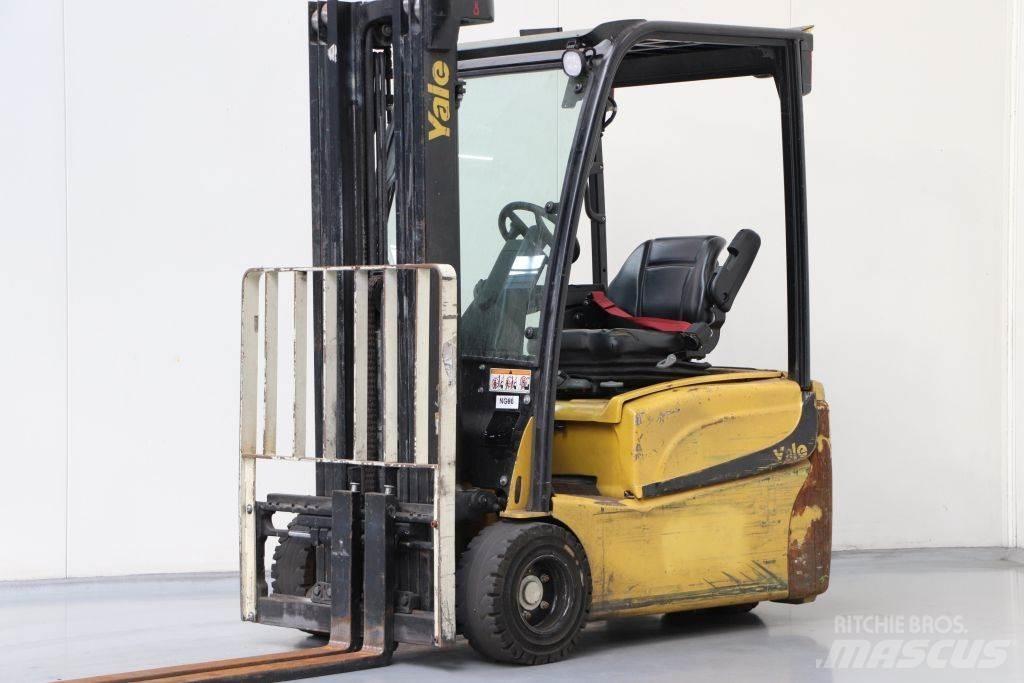 Yale ERP20VT El gaffeltrucks