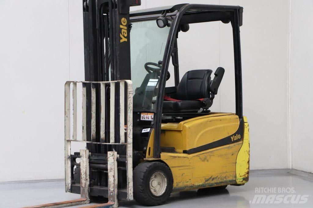 Yale ERP20VT El gaffeltrucks