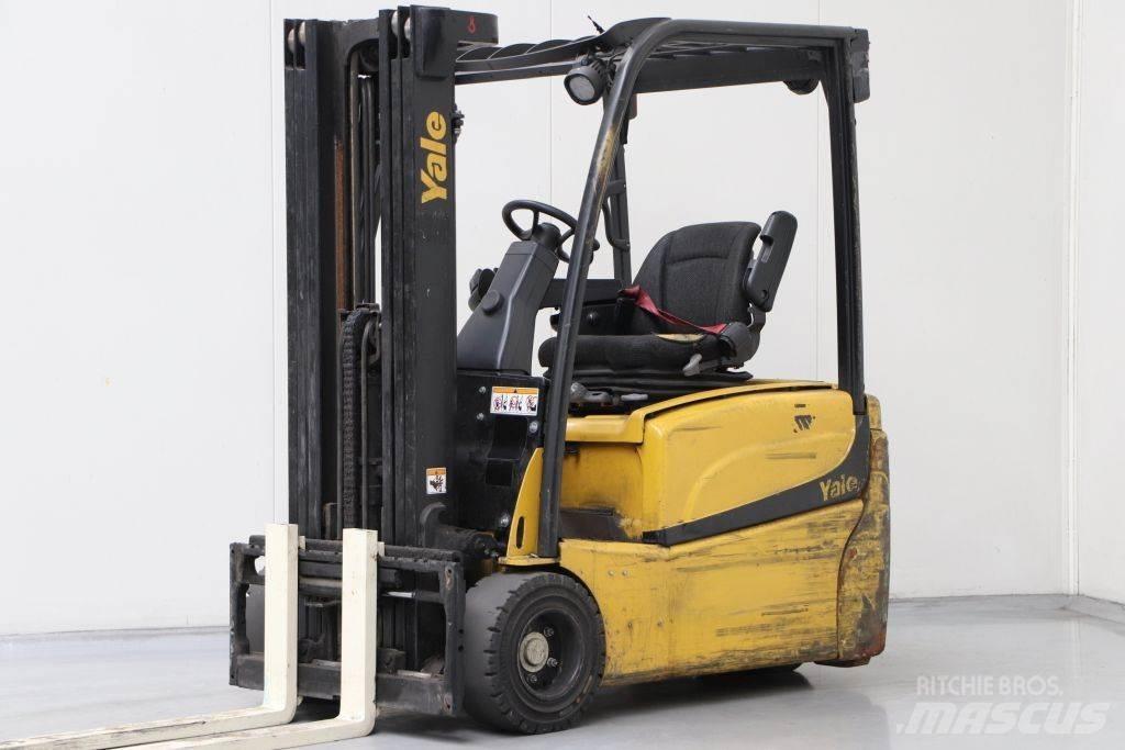 Yale ERP20VT El gaffeltrucks