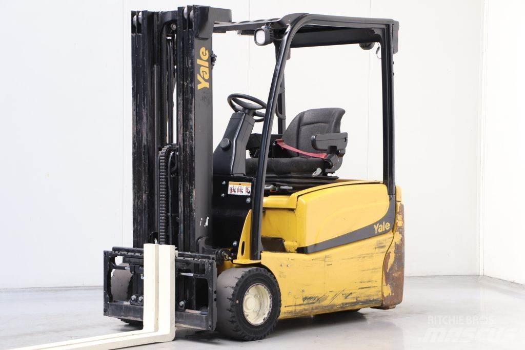 Yale ERP20VT El gaffeltrucks
