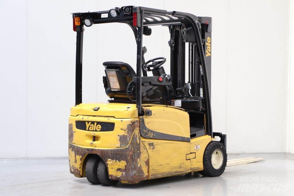 Yale ERP20VT El gaffeltrucks