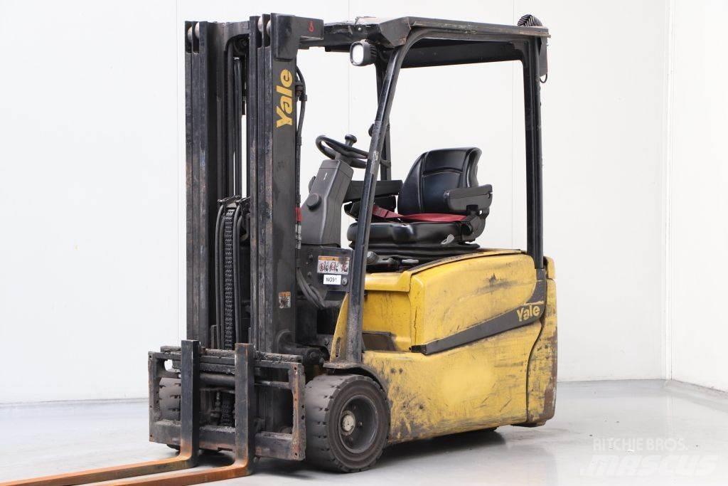 Yale ERP20VT El gaffeltrucks