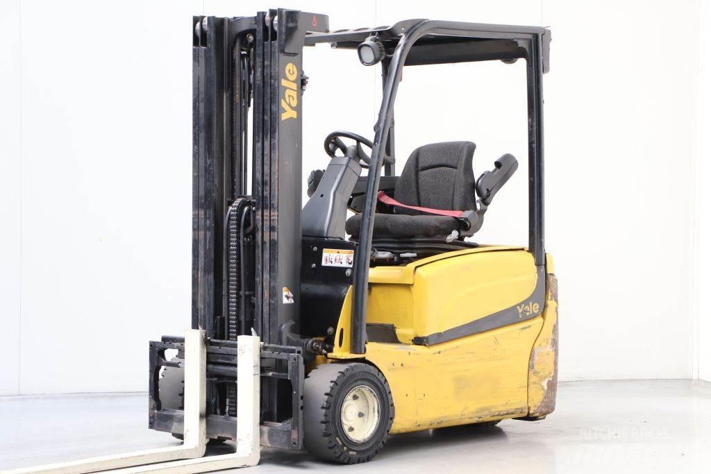 Yale ERP20VT El gaffeltrucks