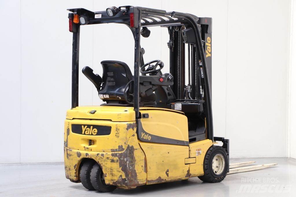 Yale ERP20VT El gaffeltrucks
