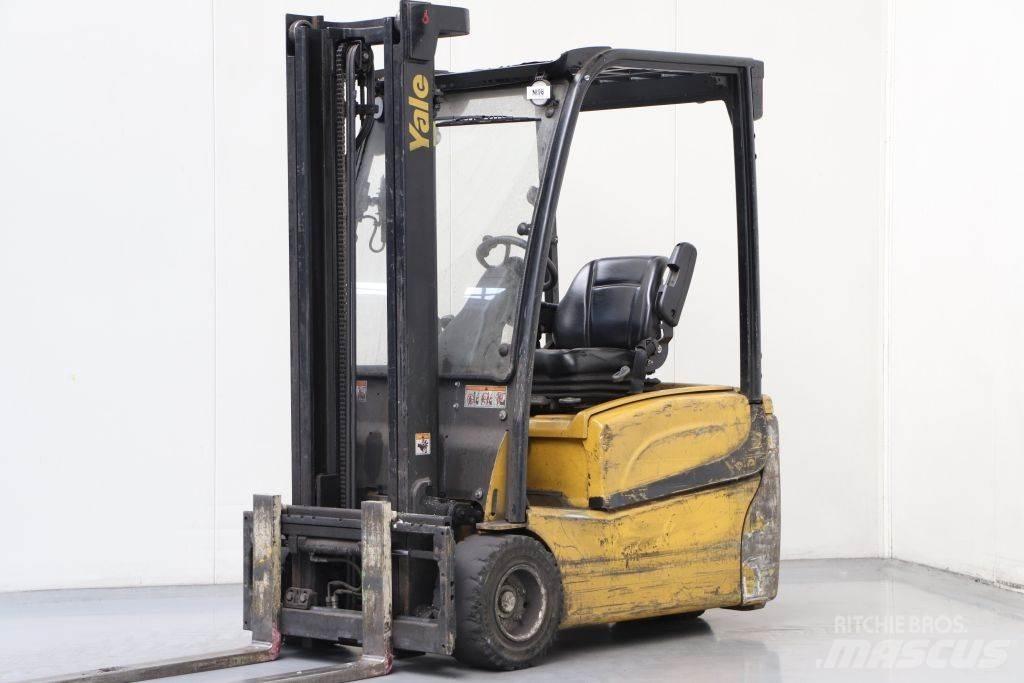 Yale ERP20VT El gaffeltrucks