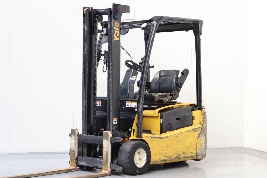 Yale ERP20VT El gaffeltrucks