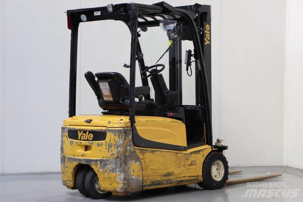 Yale ERP20VT El gaffeltrucks