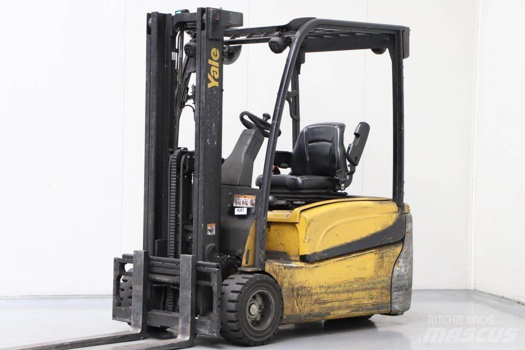 Yale ERP20VT El gaffeltrucks