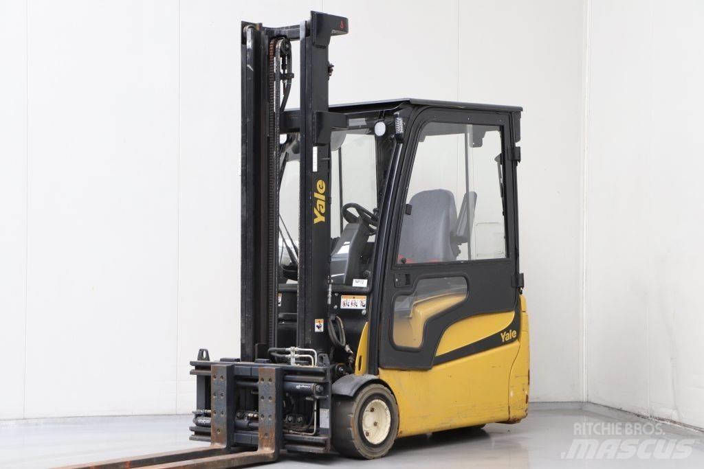 Yale ERP20VT El gaffeltrucks