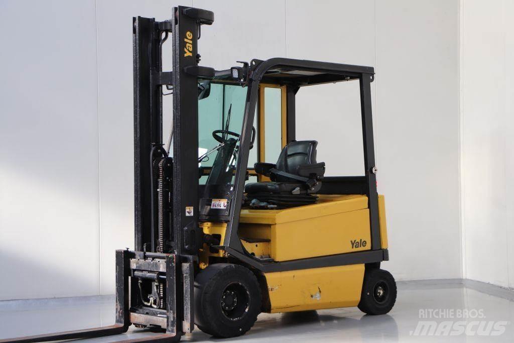 Yale ERP30ALF El gaffeltrucks