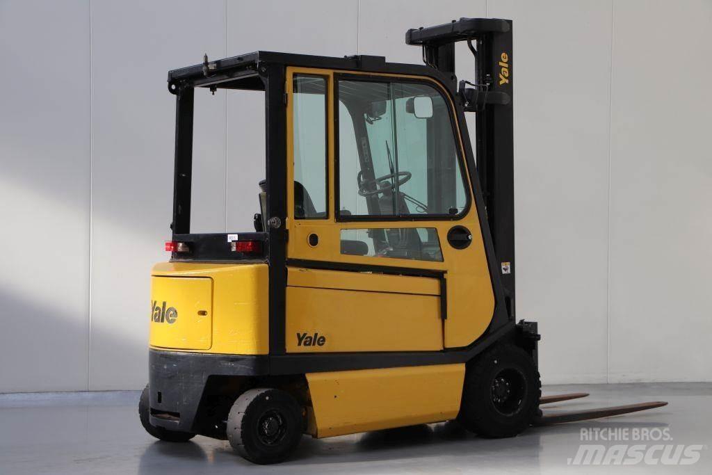 Yale ERP30ALF El gaffeltrucks