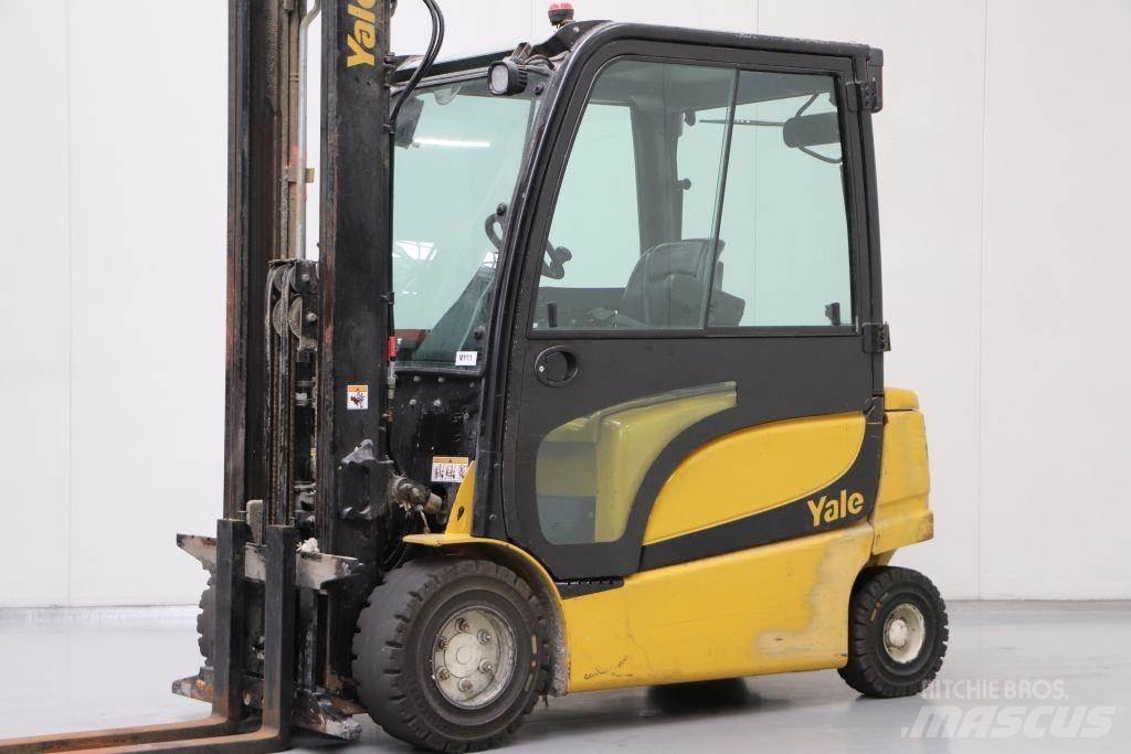 Yale ERP30VL El gaffeltrucks
