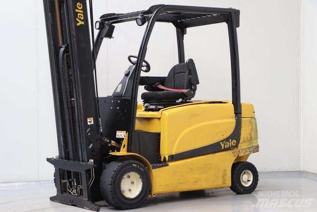 Yale ERP35VL El gaffeltrucks