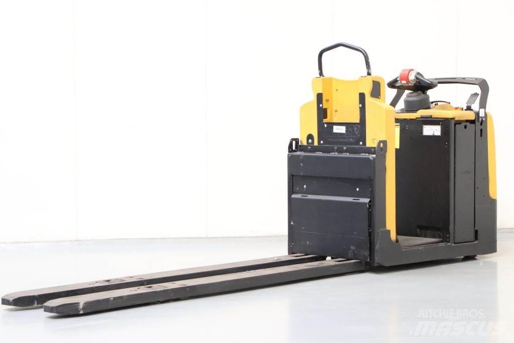 Yale MO20 Plukketruck, lav
