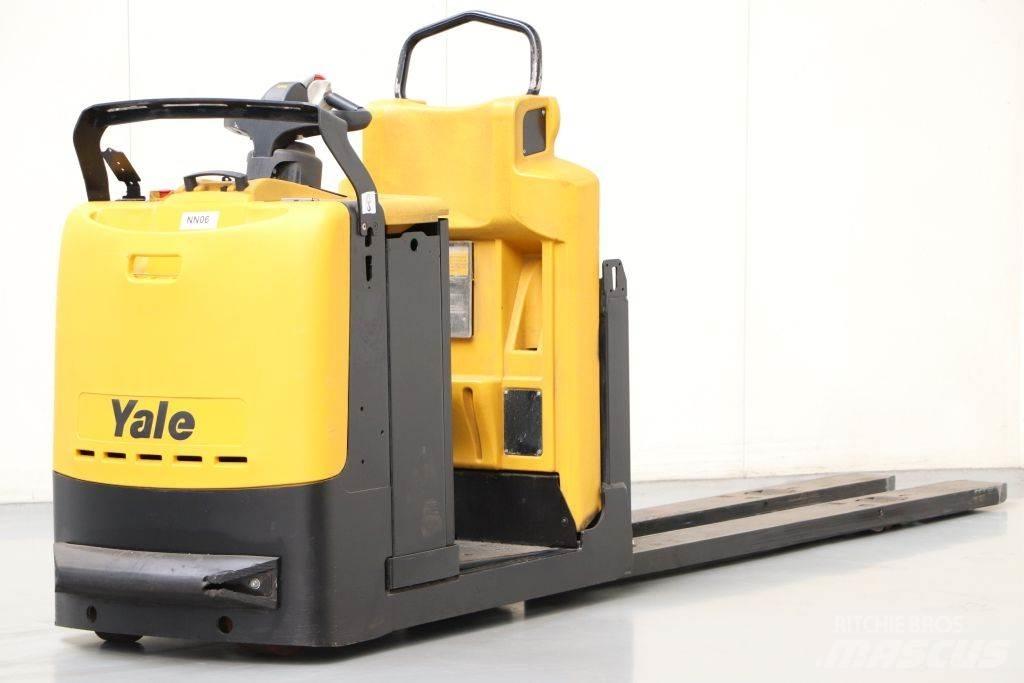 Yale MO20 Plukketruck, lav