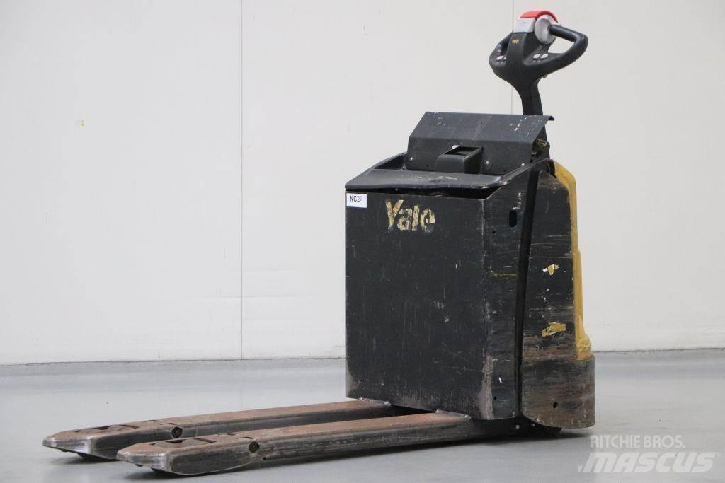 Yale MP16 El-palleløftere