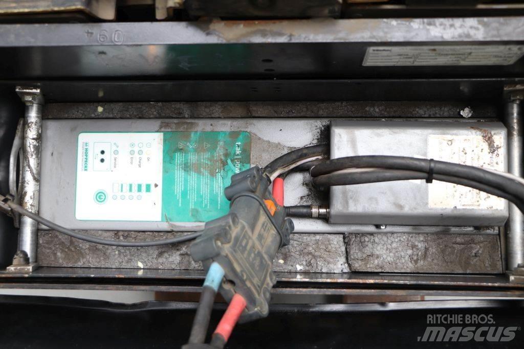 Yale MP16 El-palleløftere