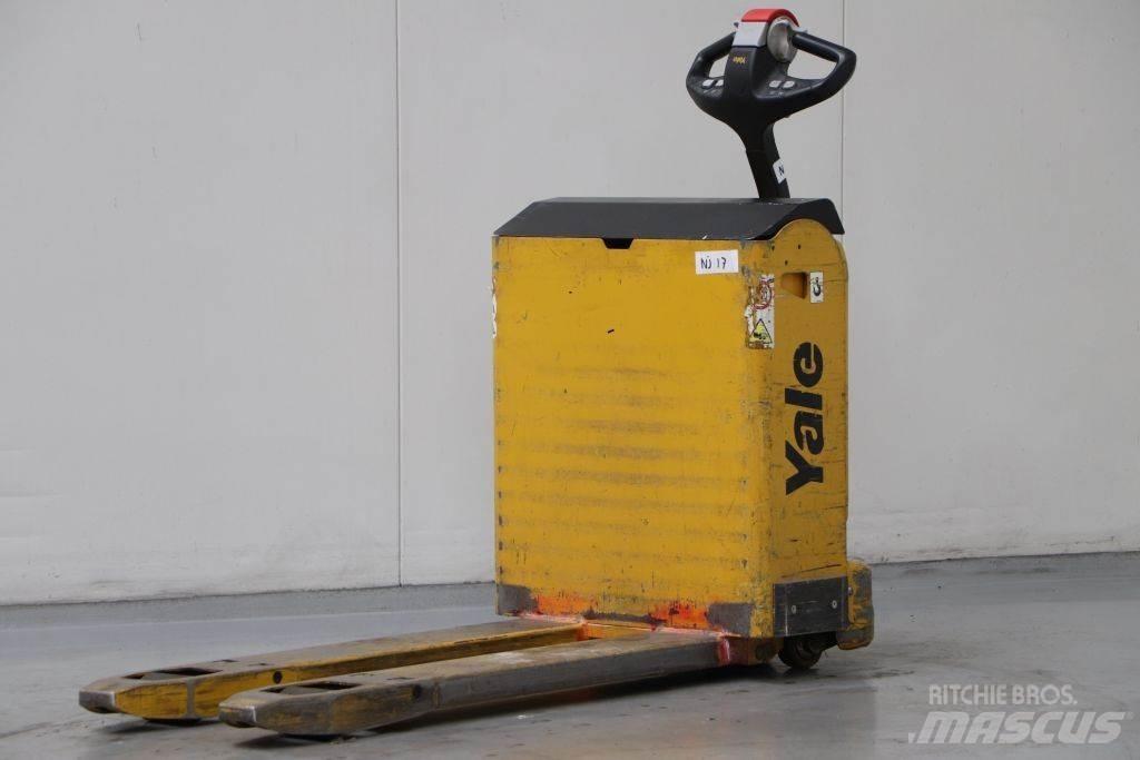Yale MP20 El-palleløftere