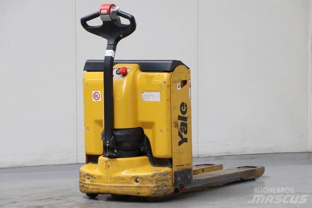 Yale MP20 El-palleløftere