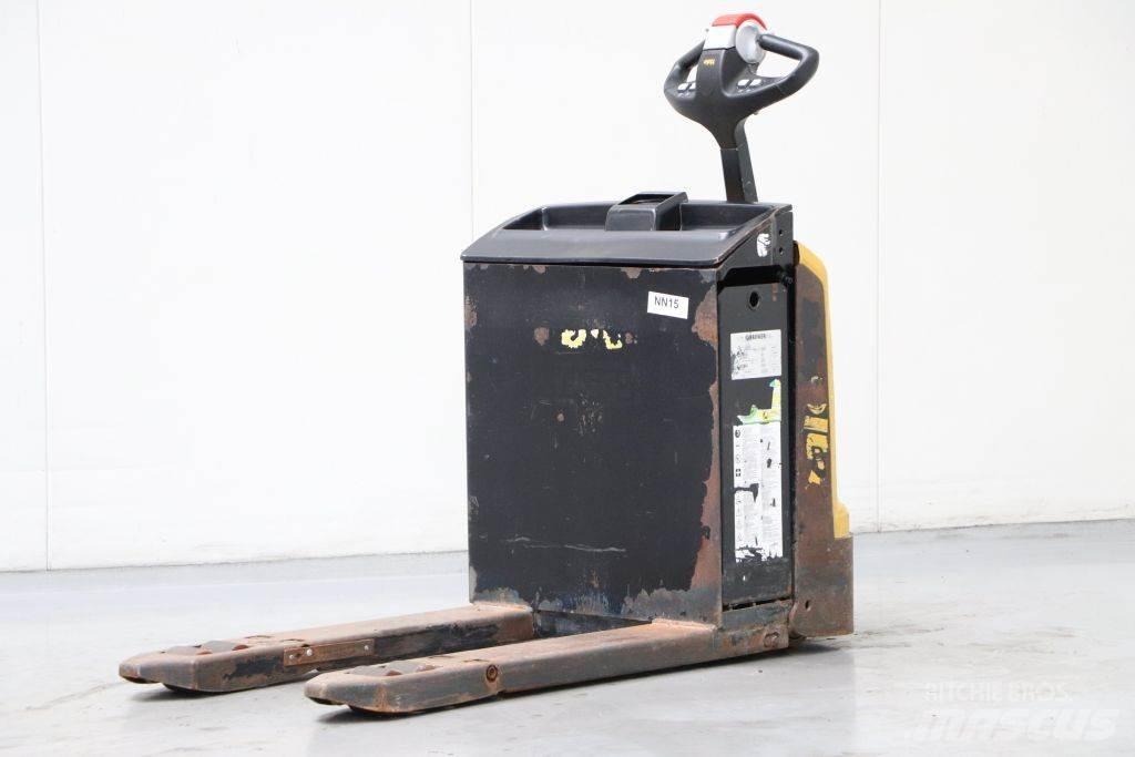 Yale MP20 El-palleløftere