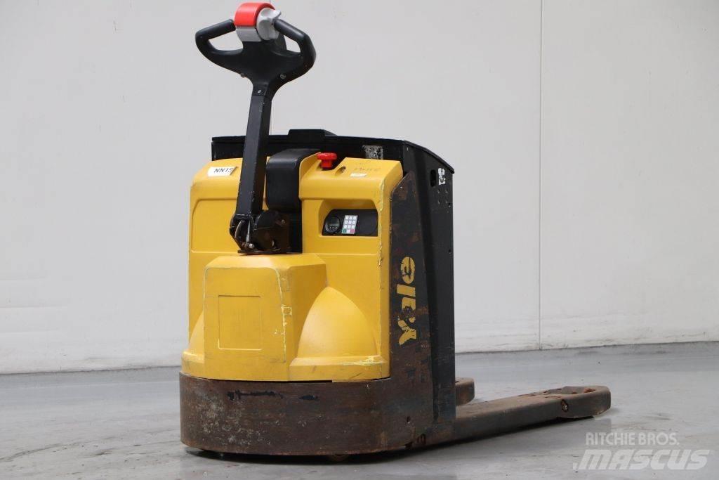 Yale MP20 El-palleløftere