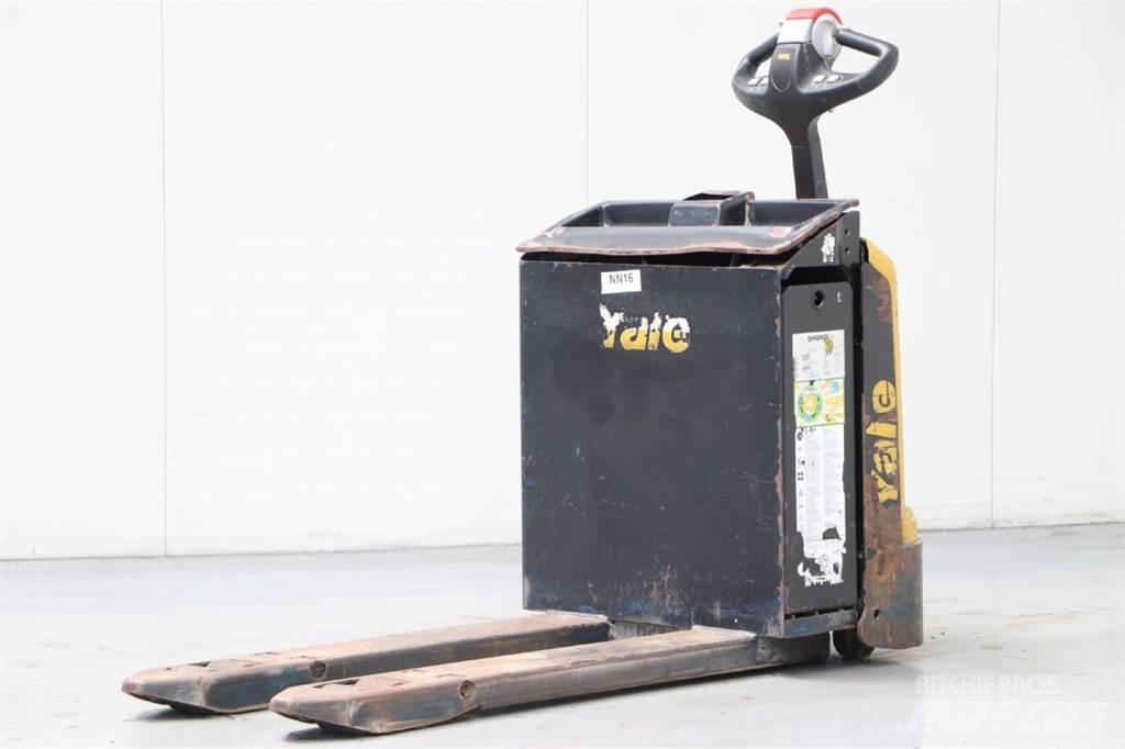 Yale MP20 El-palleløftere