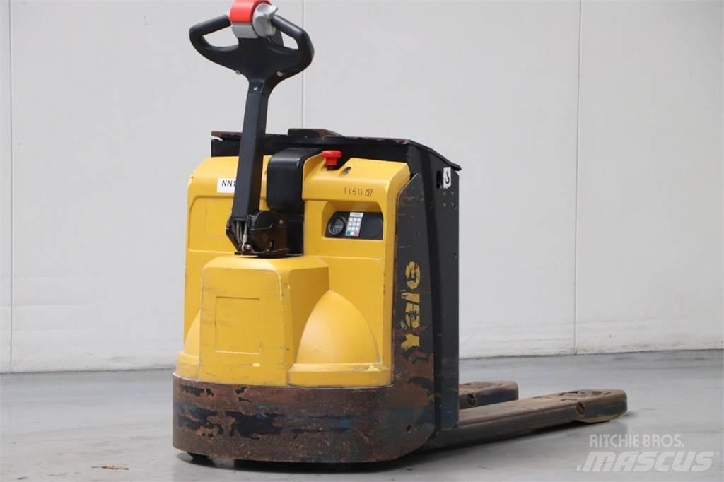 Yale MP20 El-palleløftere