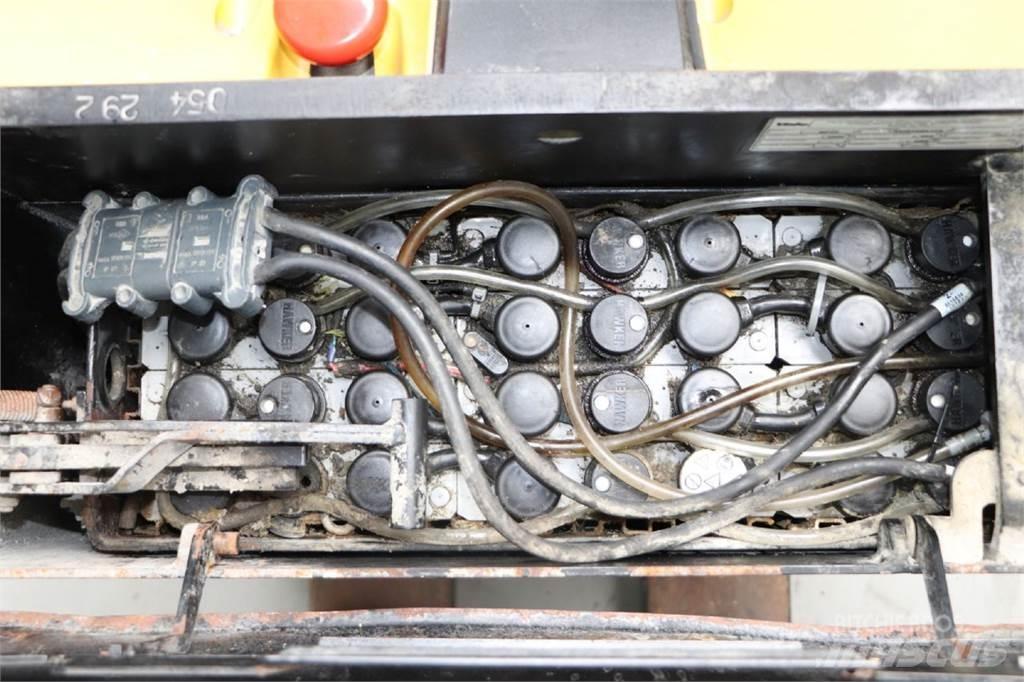 Yale MP20 El-palleløftere